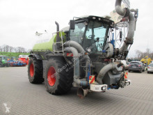 Pulvérisateur automoteur