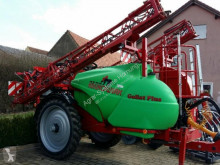 Pulverización Pulverizador arrastrado Krukowiak Goliat 2500/21 PHA