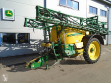 Pulvérisation John Deere occasion