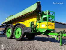 Pulvérisateur automoteur Damman-Croes Profi Class 8030