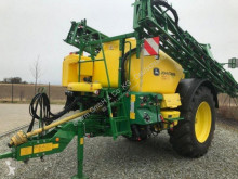 Pulverización John Deere usado