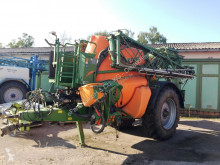Pulverización Amazone usado
