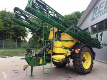 Pulverização John Deere usada