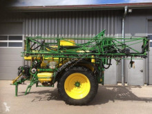 Pulverização John Deere usada