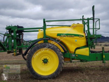 Pulverización John Deere usado