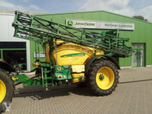 Pulvérisateur traîné John Deere 740