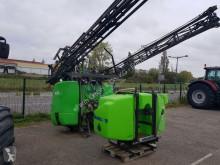 Besprutning Tecnoma begagnad