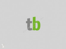 Besprutning begagnad
