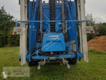 Lemken Felszerelt permetezőgép Sirius 12/1900