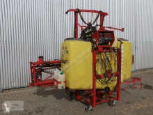 Pulvérisateur traîné Rau D2 800