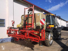 Supermat V 1600 Liter spraying used