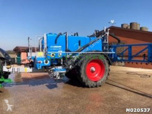 Pulverizador arrastrado Lemken ALBATROS 9/5000