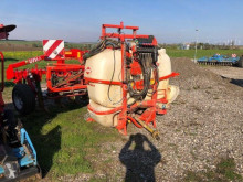 Pulverización Kuhn usado
