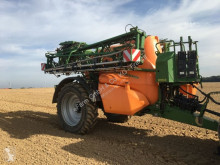 Pulverización Amazone usado