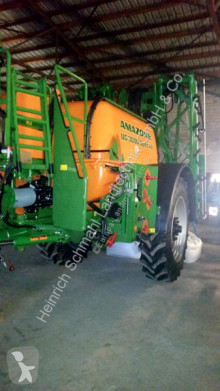 Dragen spridare Amazone UG 3000 Spezial