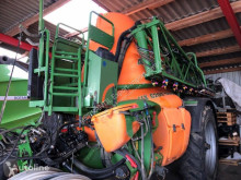 Amazone Önjáró permetezőgép UX 6200 Super