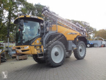 Challenger Önjáró permetezőgép ROGATOR RG645