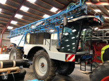 Önjáró permetezőgép Bräutigam HT 150-40 + Agrio Tiger