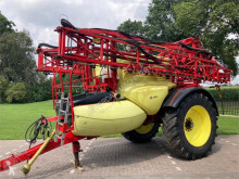 Pulverizador arrastrado Kverneland Landbouwspuit