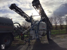 Veldspuitsysteem Evrard tweedehands