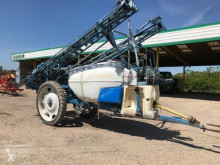 Evrard spraying used