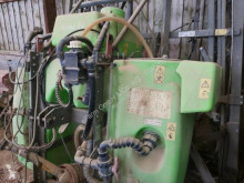 Tecnoma spraying used