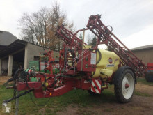 Pulverización Pulverizador arrastrado Hardi COMMANDER 4200