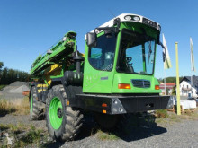 Pulvérisateur automoteur Damman-Croes DT 2000 H