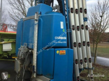 Lemken SIRIUS 9-1600 Навесной опрыскиватель б/у