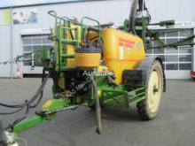 Pulverización Pulverizador arrastrado Amazone UG 3000 POWER