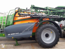 Tažený rozprašovač Amazone UX 5201 SUPER