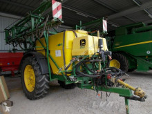 Pulverización Pulverizador arrastrado John Deere 638