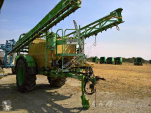 Pulvérisateur traîné Damman-Croes ANP 4028