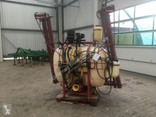 Pulverizador automotor Hardi LXY800