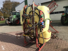 Pulverizador de arrastre Hardi Master 1200