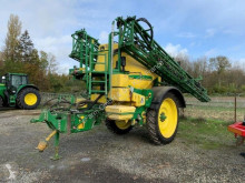 Opryskiwanie John Deere używana