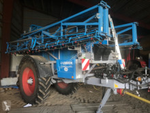 Lemken Albatros 9 / 5.000 Liter Прицепной опрыскиватель б/у
