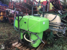 Pulverização Tecnoma usada