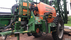 Pulverización Amazone usado