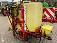 Rau spraying used