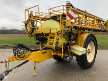 Dragen spridare Dubex Mentor 4000