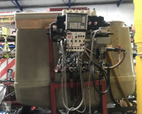 Pulverización 1000 Liter Pulverizador portátil usado