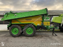 Damman-Croes Önjáró permetezőgép ANPA 8027 Profi Class