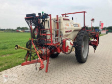 Pulverizador arrastrado Holder IN 250