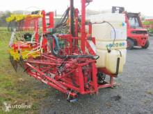 Pulverización Pulverizador arrastrado Jacoby EUROLUX 1000