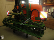 Pulverización Pulverizador portátil Amazone UF 901