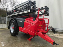 Pulverización Horsch usado