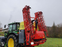 Pulverización Pulverizador portátil Kverneland iXter B 16