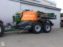 Amazone spraying used