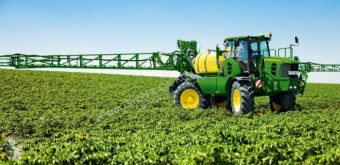 Nebulizzazione John Deere usata